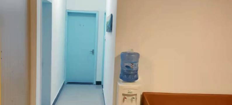 郑州嘉航太空舱公寓(国贸360动物园店)图片