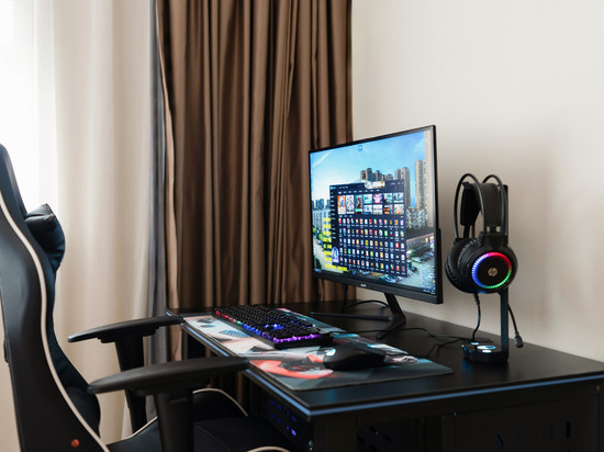 零界电竞酒店(北海合浦高铁站店)