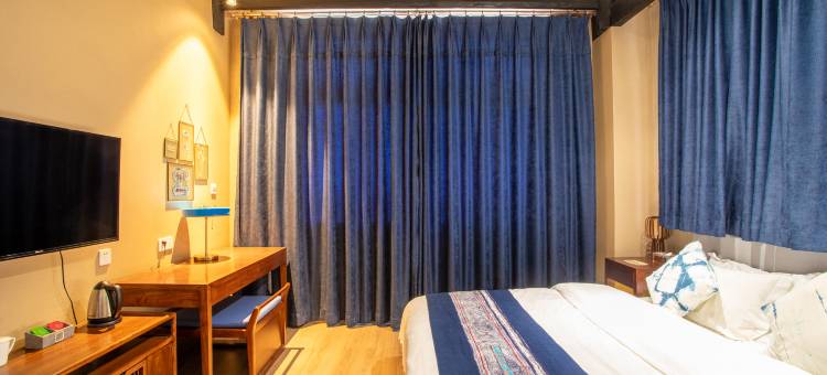 肇兴邮驿客栈图片