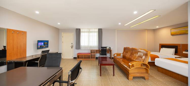 7天酒店(太康银城路店)图片