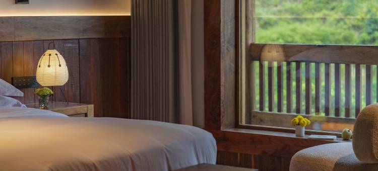 张家界故屿远方图片