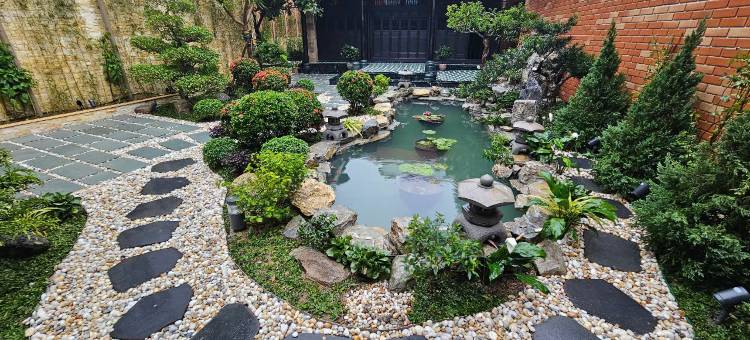 顺化卢米埃尔别墅(Lumiere Villa Hue)图片