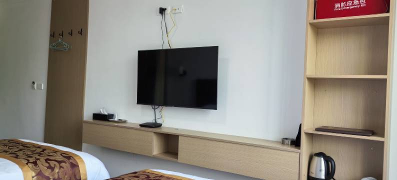 盛隆达民宿图片