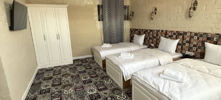 AL MARYAM HoteL图片