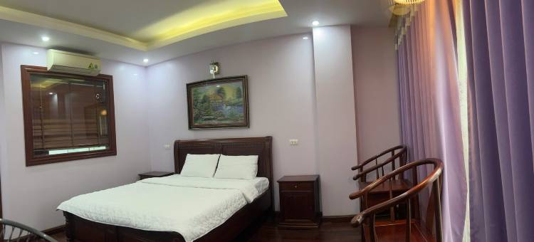 和颐酒店(HEYI HOTEL)图片