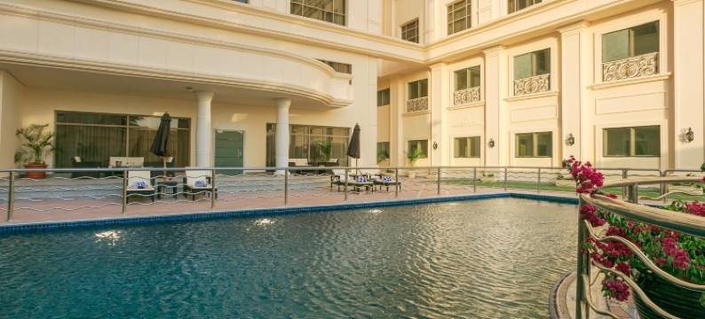 日落吉达(Sunset Jeddah)图片