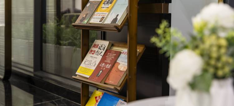 铂岸酒店(平潭龙王头沙滩店)图片