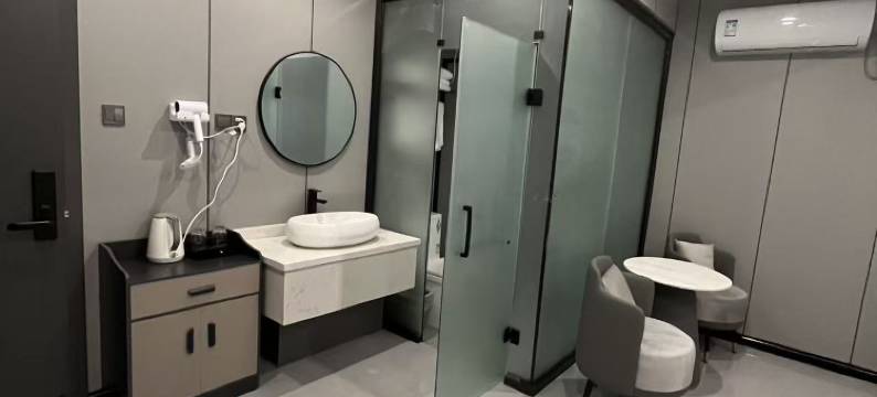 盂县多乐福住宿图片