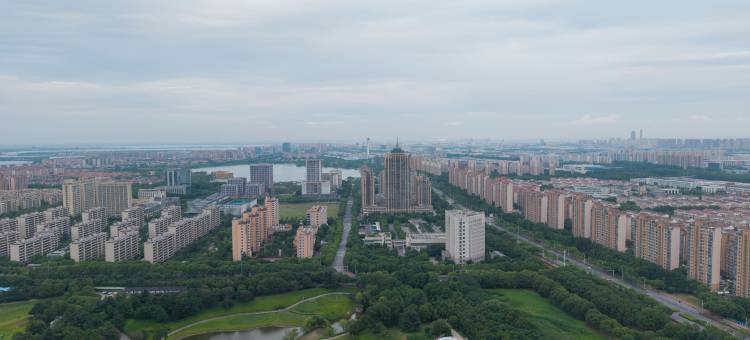 速8优选酒店(苏州园区站青剑湖店)图片