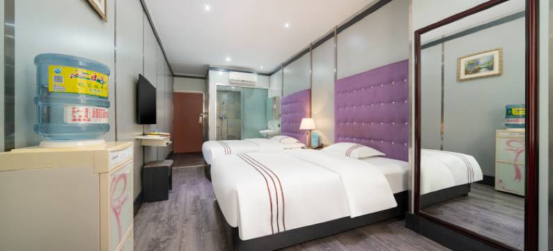 河池嘉艺大酒店(金城江白马步行街店)图片