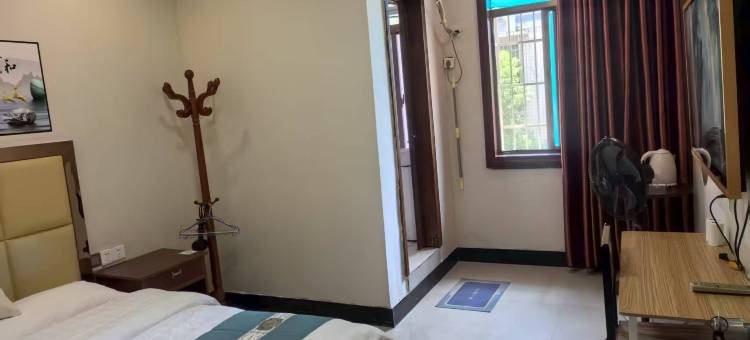 长沙乐面宾馆图片