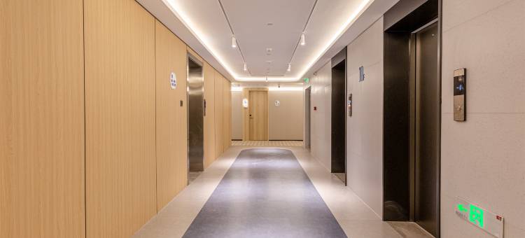 如家酒店·neo(济南长清大学城店)图片