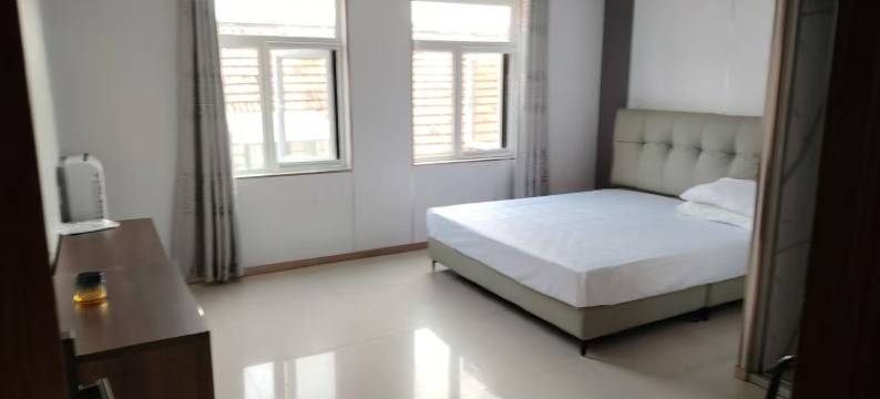 蓟县王超农家院图片