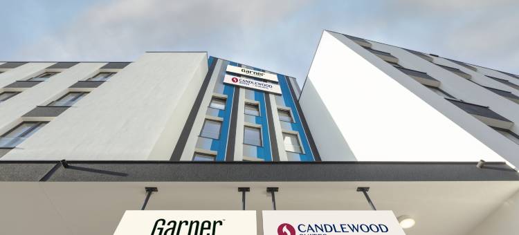 Garner Hotel Augsburg Nord图片