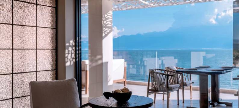 大理9958海景酒店图片