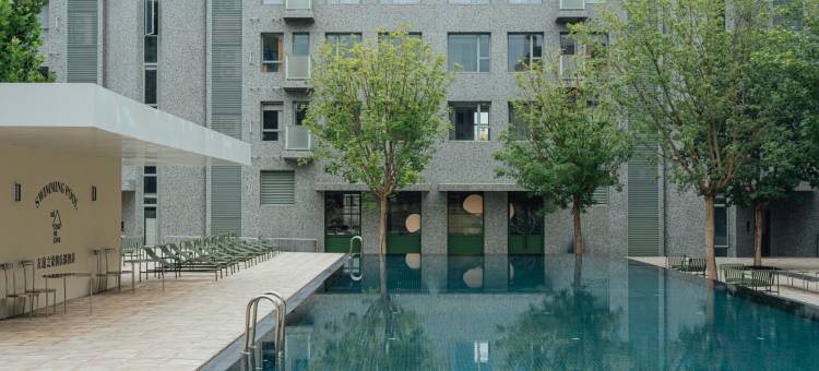 阿那亚友谊之家俱乐部酒店图片