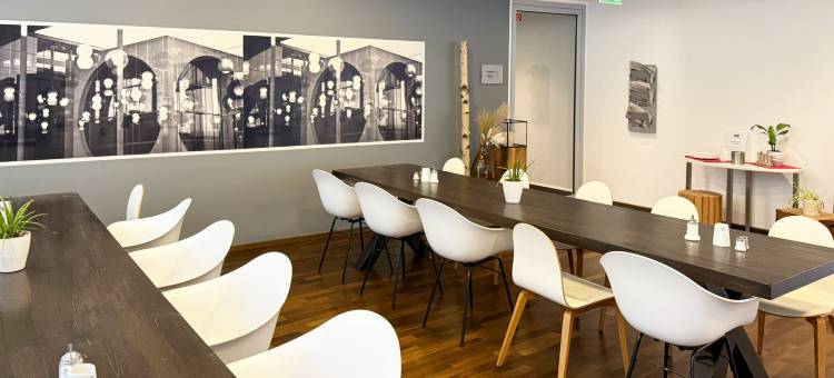 加纳酒店柏林-御林广场(Garner Hotel Berlin - Gendarmenmarkt)图片