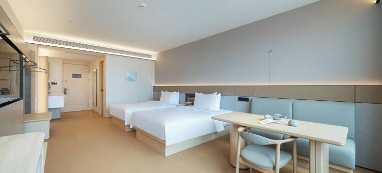 全季酒店(保定博野店)图片