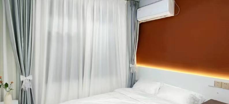 伊伊民宿(安阳县高铁东站店)图片