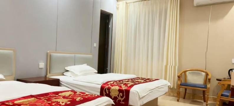 深圳东鑫旅馆图片