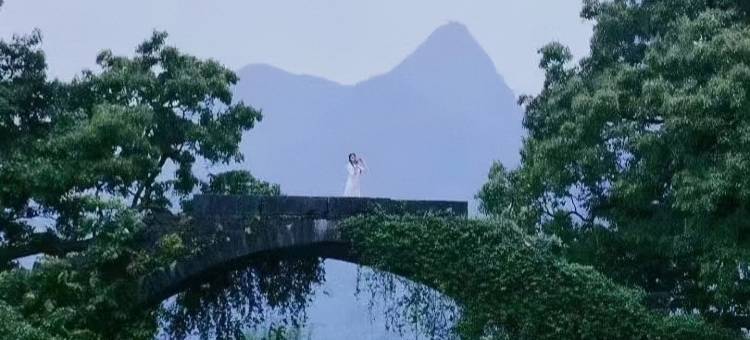 普者黑•野舍AWAKENING•SOULMATE•落日湖景设计师酒店(青丘画璧店)图片