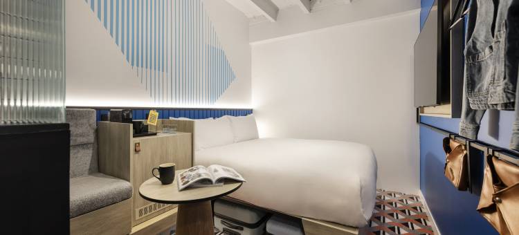 雅高TRIBE奥克兰酒店(Tribe Auckland Fort Street)图片