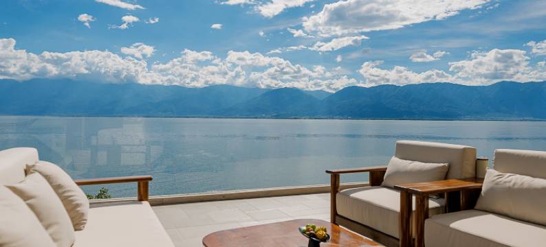 大理9958海景酒店图片