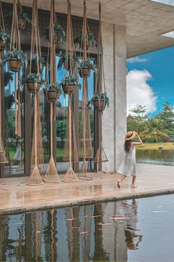 琼海官塘假日度假酒店图片