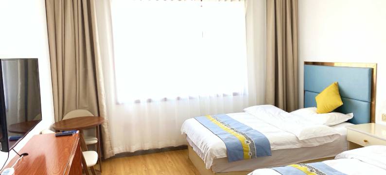 札达星程酒店图片