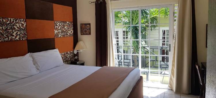 克里斯塔别墅酒店(Christar Villas Hotel)图片