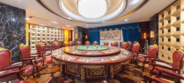 新和县新和饭店图片