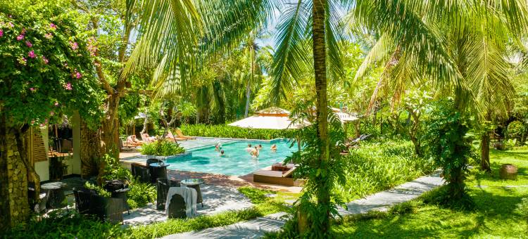 会安生态旅馆&Spa(Hoi An Eco Lodge & Spa)图片