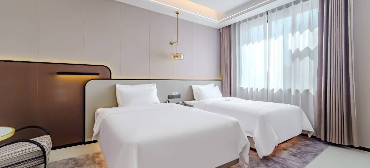 根河沐渡酒店图片