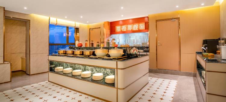 星程酒店(阿克苏金兰广场店)图片
