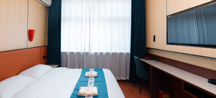 欣荣商务酒店图片