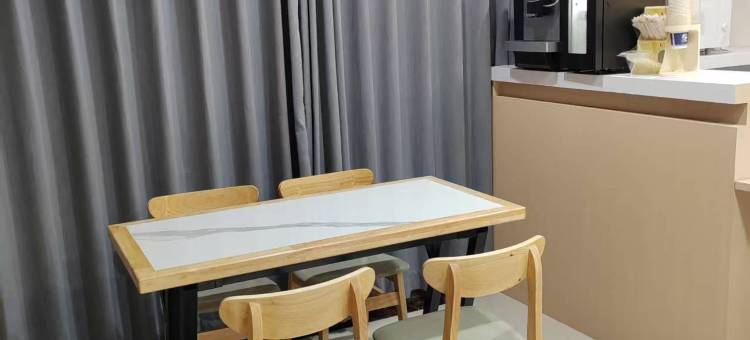 Q酒店(江苏大学店)图片