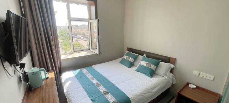 吉林洪源宾馆(北华大学北校区店)图片