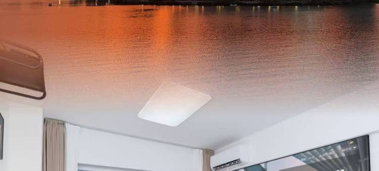 福州•城隐集｜DESIGNERCINEMANIGHTVIEW(桔园洲地铁站店)图片