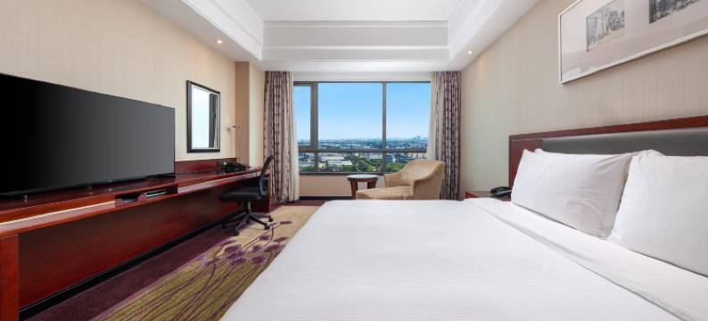 无锡丽呈华廷酒店图片