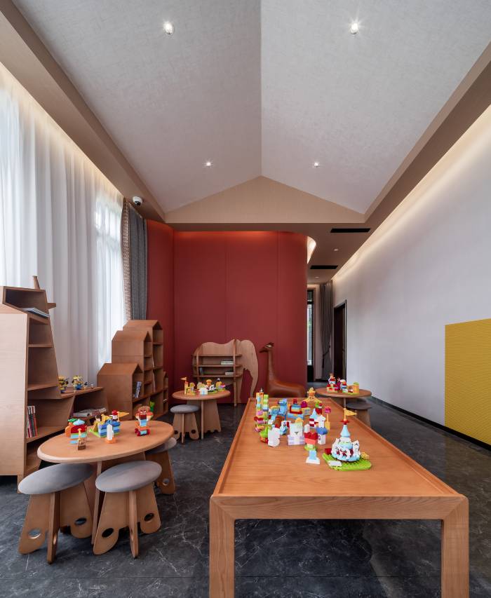 向野而生(栾川老君山景区店)图片