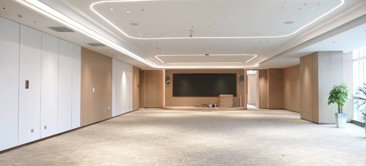 绍兴新昌珠江花园酒店(新昌小球中心店)图片