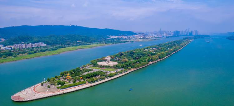 维也纳国际酒店(长沙橘子洲头店)图片