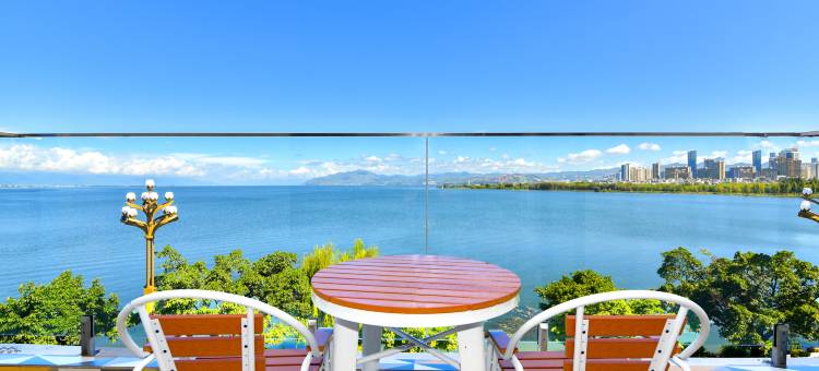 麗枫酒店(大理洱海海景店)图片