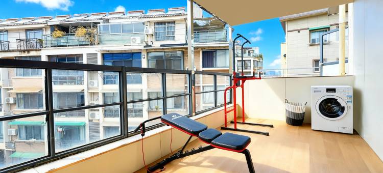 途客环球酒店(杭州临安农林大学店)图片