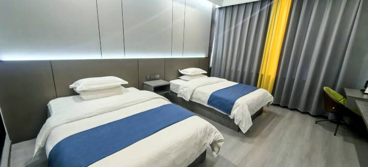 智如·轻奢酒店图片