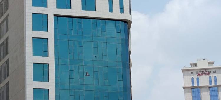 纳萨马特麦加酒店(Nasamat Makkah Hotel)图片