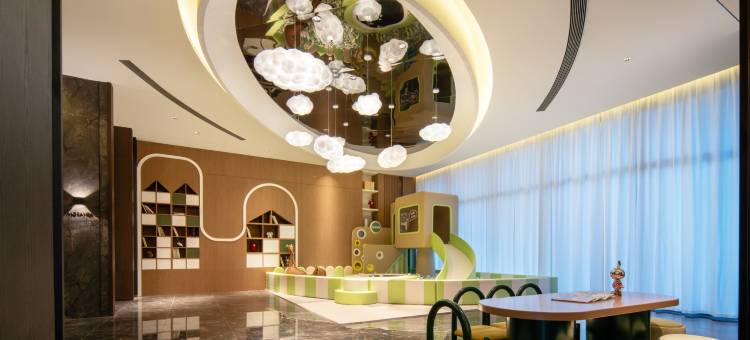 乔治莫兰迪酒店(蒙山龟蒙景区店)图片