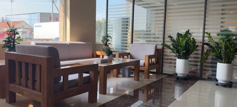 滨州国立大酒店图片