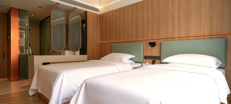 阿具轻居(广州动物园黄花岗地铁站店)图片