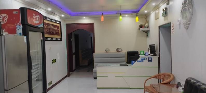 尚客优宾馆(许昌火车站曹魏古城店)图片